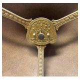 O - Vintage Metro Electric Cone Radio Speaker O - Vintage Metro Electric Cone Radio Speaker