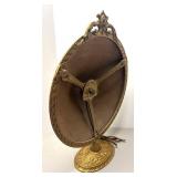 O - Vintage Metro Electric Cone Radio Speaker O - Vintage Metro Electric Cone Radio Speaker