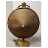 O - Vintage Metro Electric Cone Radio Speaker O - Vintage Metro Electric Cone Radio Speaker