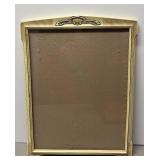 RR - Two Beautiful Vintage Picture Frames RR - Two Beautiful Vintage Picture Frames