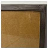 RR - Two Beautiful Vintage Picture Frames RR - Two Beautiful Vintage Picture Frames