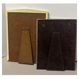 RR - Two Beautiful Vintage Picture Frames RR - Two Beautiful Vintage Picture Frames