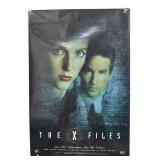 RR - The X-Files Unframed Poster RR - The X-Files Unframed Poster