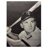 RR - Harmon Killebrew Poster - Unframed RR - Harmon Killebrew Poster - Unframed