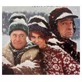 RR - Grumpy Old Men Unframed Poster RR - Grumpy Old Men Unframed Poster