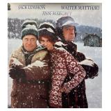 RR - Grumpy Old Men Unframed Poster RR - Grumpy Old Men Unframed Poster