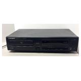 RR - Pioneer Compact Disc Player Model: PD-202 RR - Pioneer Compact Disc Player Model: PD-202