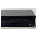 RR - Pioneer Compact Disc Player Model: PD-202 RR - Pioneer Compact Disc Player Model: PD-202