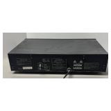 RR - Pioneer Compact Disc Player Model: PD-202 RR - Pioneer Compact Disc Player Model: PD-202