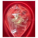 FR - Vintage Berg Fifth Avenue Fedora Hat - Size 7 1/4 FR - Vintage Berg Fifth Avenue Fedora Hat - Size 7 1/4