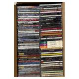 FR - CD Collection - Assorted Artists, Classic Rock to Pop Hits, 1960s-1990s FR - CD Collection - Assorted Artists, Classic Rock to Pop Hits, 1960s-1990s