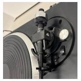 RR - Fisher ST-38D Turntable - Semi-Automatic, 33/45 RPM Vintage Vinyl Player RR - Fisher ST-38D Turntable - Semi-Automatic, 33/45 RPM Vintage Vinyl Player