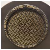 RR - RCA 100-A Loudspeaker - Vintage Console Speaker RR - RCA 100-A Loudspeaker - Vintage Console Speaker