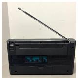 RR - Sony PLL Synthesized Receiver - Air/FM/LW/MW/SW Radio Model: ICF-2010 RR - Sony PLL Synthesized Receiver - Air/FM/LW/MW/SW Radio Model: ICF-2010