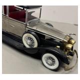 RR - Vintage Car Radio RR - Vintage Car Radio