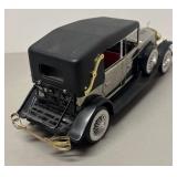 RR - Vintage Car Radio RR - Vintage Car Radio