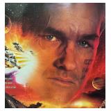 RR - Soldier Unframed Poster RR - Soldier Unframed Poster