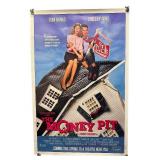 RR - The Money Pit Unframed Poster RR - The Money Pit Unframed Poster