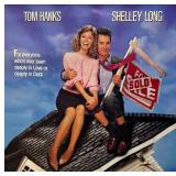 RR - The Money Pit Unframed Poster RR - The Money Pit Unframed Poster