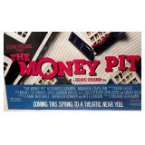 RR - The Money Pit Unframed Poster RR - The Money Pit Unframed Poster