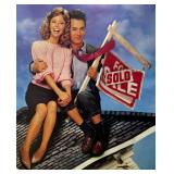 RR - The Money Pit Unframed Poster RR - The Money Pit Unframed Poster