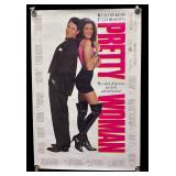 RR - Pretty Woman Movie Unframed Poster RR - Pretty Woman Movie Unframed Poster