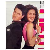 RR - Pretty Woman Movie Unframed Poster RR - Pretty Woman Movie Unframed Poster