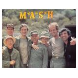 RR - M*A*S*H Unframed Poster RR - M*A*S*H Unframed Poster