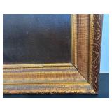 DR - Nude Woman Oil Painting - Vintage Unsigned, Framed DR - Nude Woman Oil Painting - Vintage Unsigned, Framed