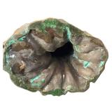 BR - Lucien Alliot Loïe Fuller Art Nouveau Bronze Sculpture / Attributed To BR - Lucien Alliot Loïe Fuller Art Nouveau Bronze Sculpture / Attributed To