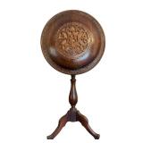 DR - Trimm Concert Model Art Nouveau Speaker, 37 in Tall - Trimm Radio Mfg Co Chicago DR - Trimm Concert Model Art Nouveau Speaker, 37 in Tall - Trimm Radio Mfg Co Chicago