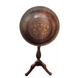 DR - Trimm Concert Model Art Nouveau Speaker, 37 in Tall - Trimm Radio Mfg Co Chicago DR - Trimm Concert Model Art Nouveau Speaker, 37 in Tall - Trimm Radio Mfg Co Chicago