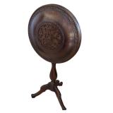 DR - Trimm Concert Model Art Nouveau Speaker, 37 in Tall - Trimm Radio Mfg Co Chicago DR - Trimm Concert Model Art Nouveau Speaker, 37 in Tall - Trimm Radio Mfg Co Chicago