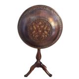 DR - Trimm Concert Model Art Nouveau Speaker, 37 in Tall - Trimm Radio Mfg Co Chicago DR - Trimm Concert Model Art Nouveau Speaker, 37 in Tall - Trimm Radio Mfg Co Chicago