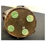 DR - Antique Emmanuel Villanis Art Nouveau Bronze Sculpture Nouveau Siècle DR - Antique Emmanuel Villanis Art Nouveau Bronze Sculpture Nouveau Siècle