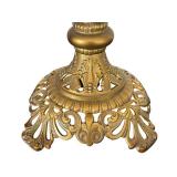 Pair of Antique Parlor Lamps Pair of Antique Parlor Lamps