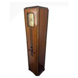 DR - Vintage Westinghouse Vintage Art Deco Clock Radio DR - Vintage Westinghouse Vintage Art Deco Clock Radio