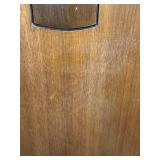 DR - Vintage Westinghouse Vintage Art Deco Clock Radio DR - Vintage Westinghouse Vintage Art Deco Clock Radio