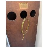 DR - Vintage Westinghouse Vintage Art Deco Clock Radio DR - Vintage Westinghouse Vintage Art Deco Clock Radio