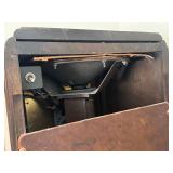 DR - Vintage Westinghouse Vintage Art Deco Clock Radio DR - Vintage Westinghouse Vintage Art Deco Clock Radio