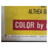 DR - The Horse Soldiers Movie Poster - 1959 John Wayne & William Holden DR - The Horse Soldiers Movie Poster - 1959 John Wayne & William Holden