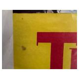 DR - The Horse Soldiers Movie Poster - 1959 John Wayne & William Holden DR - The Horse Soldiers Movie Poster - 1959 John Wayne & William Holden