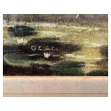 DR - Atkinson Fox Vintage Framed Print DR - Atkinson Fox Vintage Framed Print