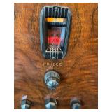 DR - Vintage Philco Floor Radio Model 16 DR - Vintage Philco Floor Radio Model 16