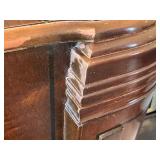 DR - Vintage Philco Floor Radio Model 16 DR - Vintage Philco Floor Radio Model 16