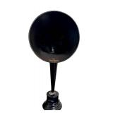 DR - Antique Jewel The Super Speaker - 32 in Tall Antique Horn Speaker DR - Antique Jewel The Super Speaker - 32 in Tall Antique Horn Speaker