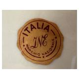 BR - Vintage Art Deco Canova Padova Italy MCM Figural Decanter BR - Vintage Art Deco Canova Padova Italy MCM Figural Decanter