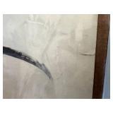 DR - Vintage The Sleeping Tiger Movie Poster DR - Vintage The Sleeping Tiger Movie Poster