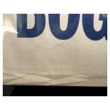 DR - Vintage The Sleeping Tiger Movie Poster DR - Vintage The Sleeping Tiger Movie Poster