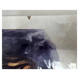 DR - Vintage The Sleeping Tiger Movie Poster DR - Vintage The Sleeping Tiger Movie Poster